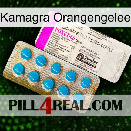 Kamagra Orange Jelly new07